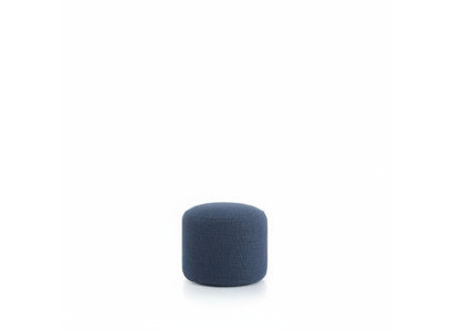 Modern round stool designer stool footstool side stool chaise lounge upholstery