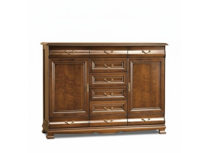 Design dresser cabinet hotel dressers cabinet shelf console furniture furniture wood new