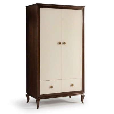 Wardrobe bedroom wood closet cupboards designer high gloss wardrobe new