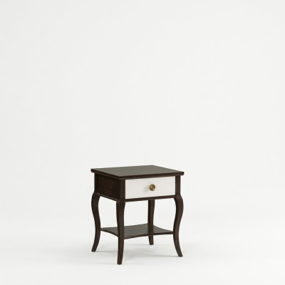 Bedside tables console bedroom side table modern design furniture wood cabinets