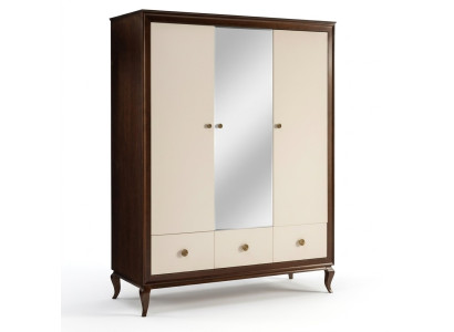 Wardrobe with mirror wooden wardrobe designer wardrobe bedroom wardrobes