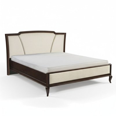 Bedroom bed upholstery design luxury double hotel beds 140 160 180 x 200cm