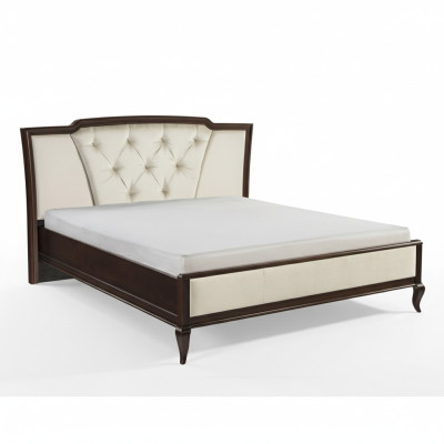 Double bed, bed, beds, design, hotel, luxury, upholstered, marital, wood, 180 x 200 cm, furniture, new