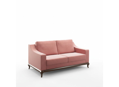 Sofa 2 seater 160 x 100 cm Modern style furniture Sofa 2 seater Modern sofa couches