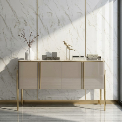 Chest Cabinet Side Low Board New Designer Luxury Cabinets