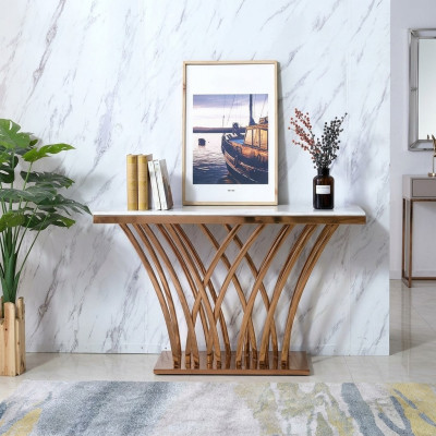 Console table, table console, console, side table, table, metal, tables
