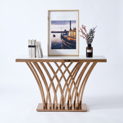 Console table, table console, console, side table, table, metal, tables