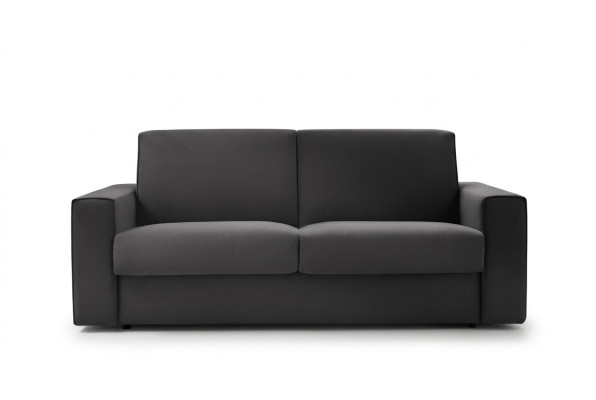 Two-seater fabric sofa couch upholstery 2-seater living room textile sofa design sofa
