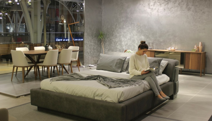 Bed Design Double Bed Luxury Beds Upholstered Bedroom Furniture New