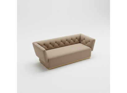 Living Area Relax Seat Design Couch Lounge Sofas Fabric Sofa 3-Seater
