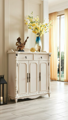 Sideboard Wood Design Cabinet Dressers Classic Cabinets Furniture Sideboard Wood New