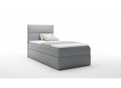 Youth bed 90 cm bedroom design hotel modern bed bed drawer box spring bed
