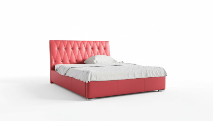 Double bed bed frame marital bed bed frame bed upholstered bed beds polyester new