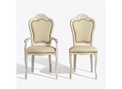 Chair with Armrest Dining Room Chair Wood New Dining Room Chairs Design Armchair Baroque