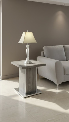 New coffee table side table living room table