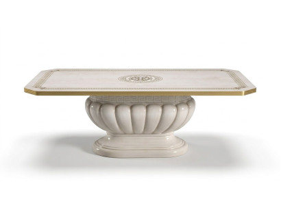 Modern design coffee table