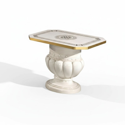 Modern design coffee table