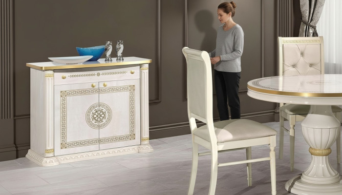 Designer furniture classic buffet modern luxury furniture Italy