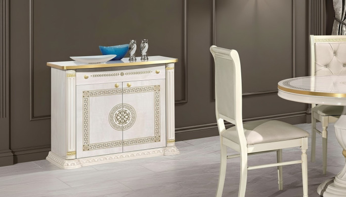 Designer furniture classic buffet modern luxury furniture Italy