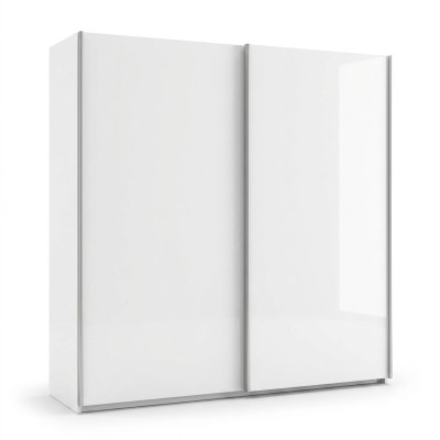 Modern wardrobe