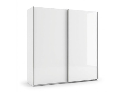 Modern wardrobe