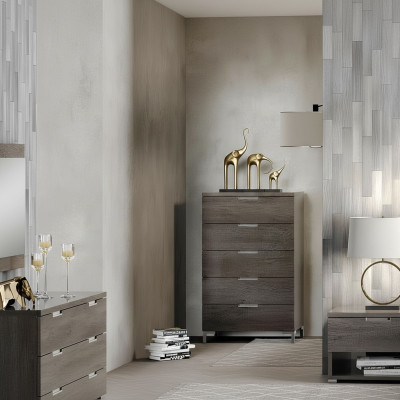 Wooden commode Living room furniture Design Sideboard