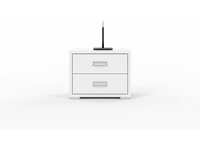 Designer bedside table