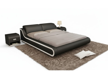Bedroom Design 180x200 New Furniture Luxury Modern Beds Upholstery