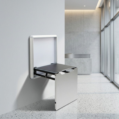 Table wall office tables dining table storage wall furniture kitchen shelves space-saving new