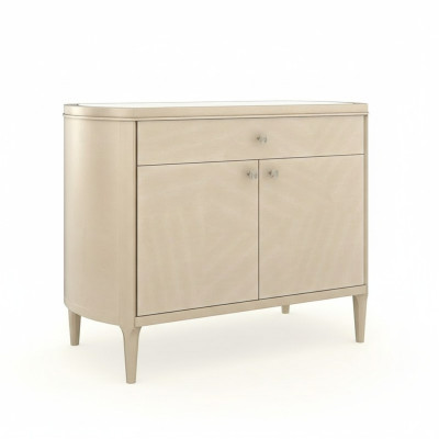 Living room shelf metal luxury modern designer sideboard low board cabinet