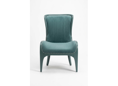 Upholstered Gastro Chairs Armchair Design Lounge Club Chair Dining Room Recline Relax
