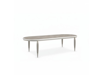Design dining table furniture wood tables Italian style furniture dining room furnishings.