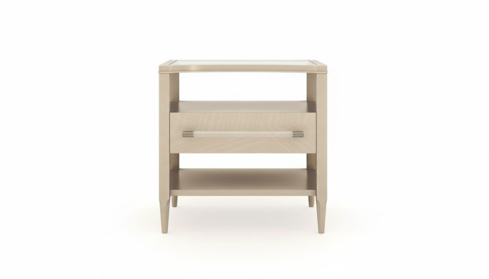 Bedside tables bedroom luxury wood design nightstand console side table
