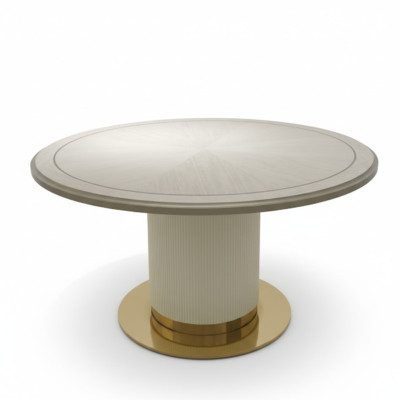 Round Dining Table Luxury Furniture Round Tables Dining Tables Italian New