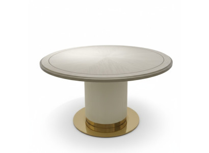 Round Dining Table Luxury Furniture Round Tables Dining Tables Italian New