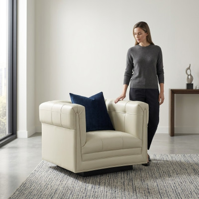 Armchair Lounge Club Sofa Upholstered Armchair Chair Living Room Bedroom Couches New