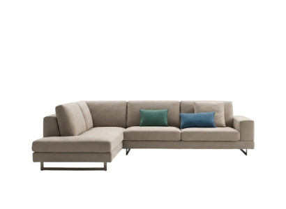 Italian sofas corner couch sofa couches suite furniture fabric alfitalia