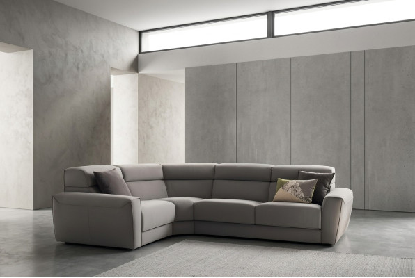 Design Sofas Sofas L-Shaped Corner Sofa Sofas high-quality exclusive modern