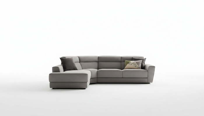 Design Sofas Sofas L-Shaped Corner Sofa Sofas high-quality exclusive modern