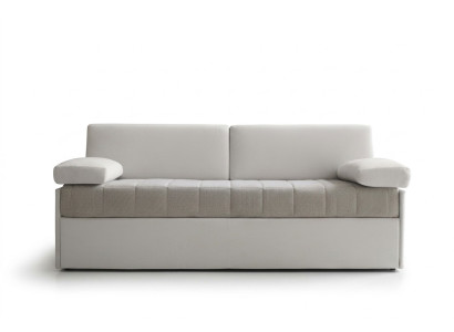 Design luxury couch sofa textile sofas beige 3-seater alfitalia upholstered furniture sofas