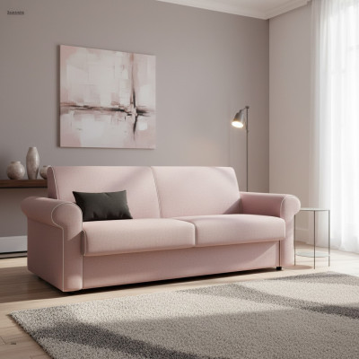 Sofa upholstery couch 3-seater fabric sofa original sofas living room sofas alfitalia