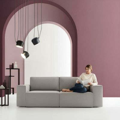 Sofa upholstery sofas couches 3-seater textile sofa bed alfitalia 3-seater couch