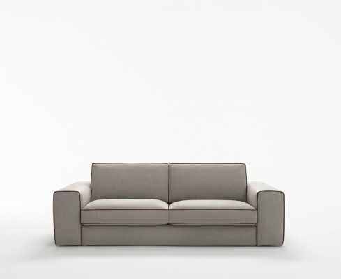 Sofa Couch Upholstery 3-Seater Fabric Sofas Couches Seat Sofa Design Club alfitalia