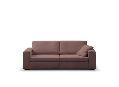 Luxury sofa couch upholstered sofa 4-seater living room couches sofas textile alfitalia