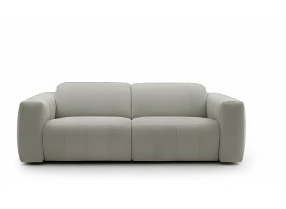 Sofas Room Furniture Gray Seat Three-Seater Couch Upholstery Design Sofa Modern 3-Seater