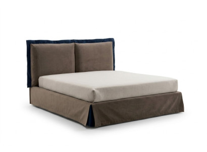 Italian modern beds luxury sleep room new bed design luxury double hotel