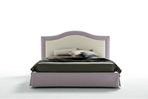 Bed Cushion Design Luxury Double Hotel Marriage Sleeping Room Textile 180x200cm Beds