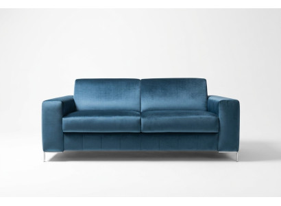Design three-seater couch upholstered sofa 3-seater seating sofas room furniture Italian furniture