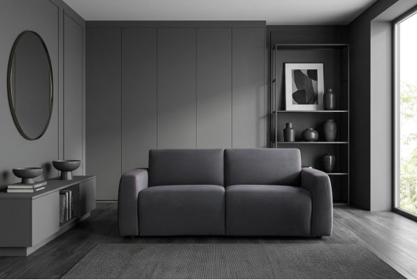 Sofas Couch Upholstery Modern Couches Living Landscape Sofa 3-Seater Italian Furniture