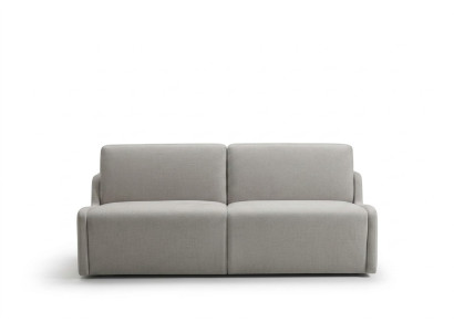 Living Landscape Relax Italy Furniture Seat Design Couch Lounge Velvet Sofa 2-Seater